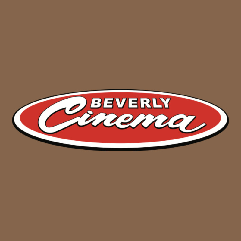 New Beverly Cinema Premium Tee by linhVisuals | Teevron
