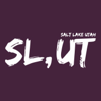 Salt Lake Utah Slut Premium Tee | Teevron