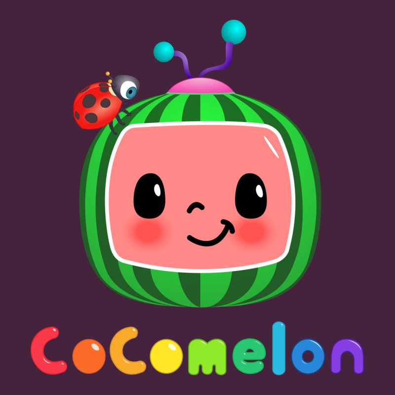 Cocomelon Premium Tee by linhVisuals | Teevron