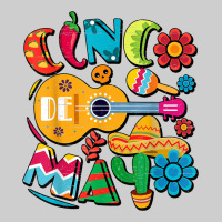 Cinco De Mayo Mexican Fiesta 5 De Mayo T Shirt Premium Tee | Teevron