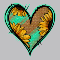 Sunflower Heart Classic Tee | Teevron