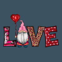 Valentine's Day Gnomes Love Urban Heavy Tee | Teevron