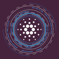 Cardano Ada Crypto Cryptocurrency T Shirt Premium Tee | Teevron