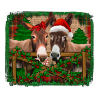 christmas donkeys | Teevron