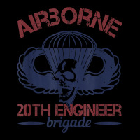 The Engineers Of 20th Brigade T Shirt Premium Tee | Teevron