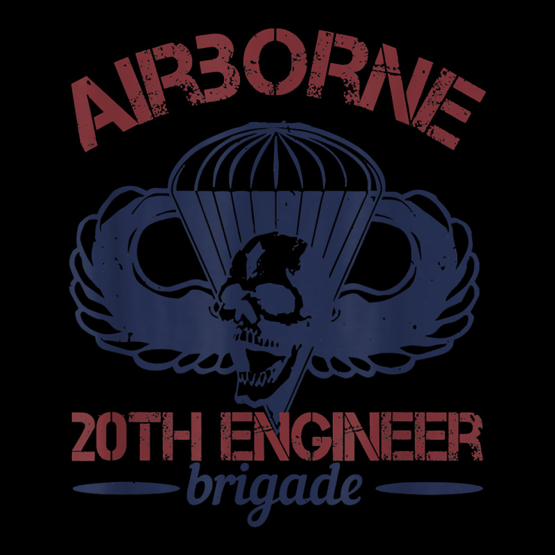 The Engineers Of 20th Brigade T Shirt Premium Tee by linhVisuals | Teevron
