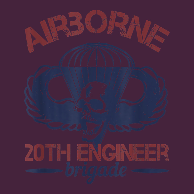 The Engineers Of 20th Brigade T Shirt Premium Tee by linhVisuals | Teevron