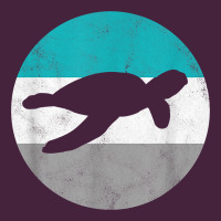 Sea Turtle Retro Gift For Men Or Boys T Shirt Premium Tee | Teevron