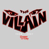 The Villian Rollercoaster Geauga Lake T Shirt Premium Tee | Teevron
