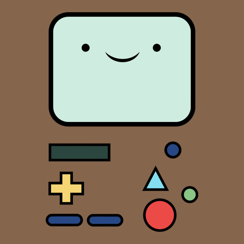 Bmo   Adventure Time Premium Tee by linhVisuals | Teevron