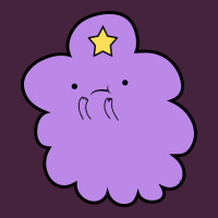 Lumpy Space  Adventure Time Premium Tee | Teevron