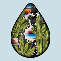 Mexican Teardrop  3 Ladies Tee | Teevron