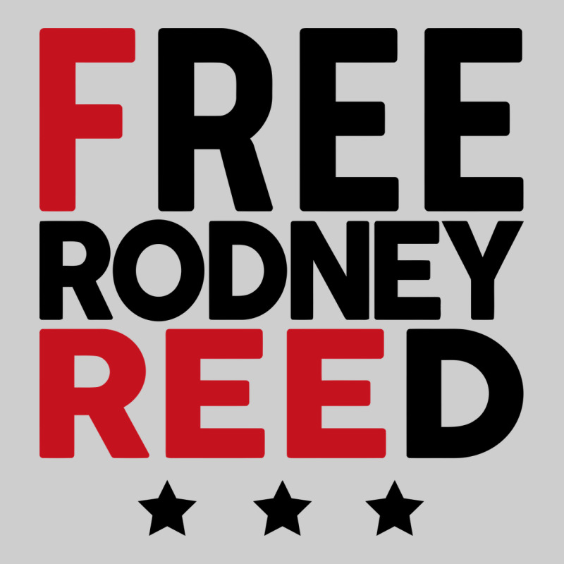 Free Rodney Reed Premium Tee by linhVisuals | Teevron