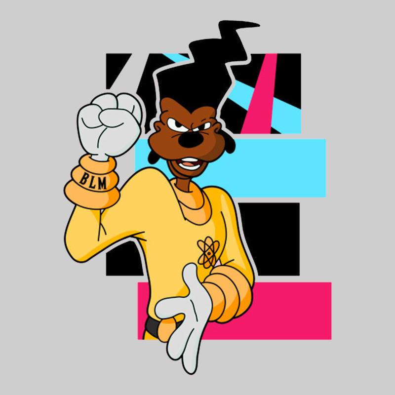 Powerline   Black Lives Matter   Powerline Goofy Movie Premium Tee by linhVisuals | Teevron