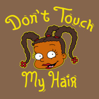 Susie Carmichael   Dont Touch My Hair Premium Tee | Teevron