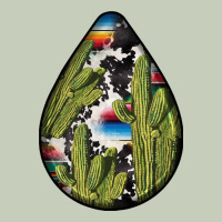 Mexican Teardrop  3 Ladies Tee | Teevron