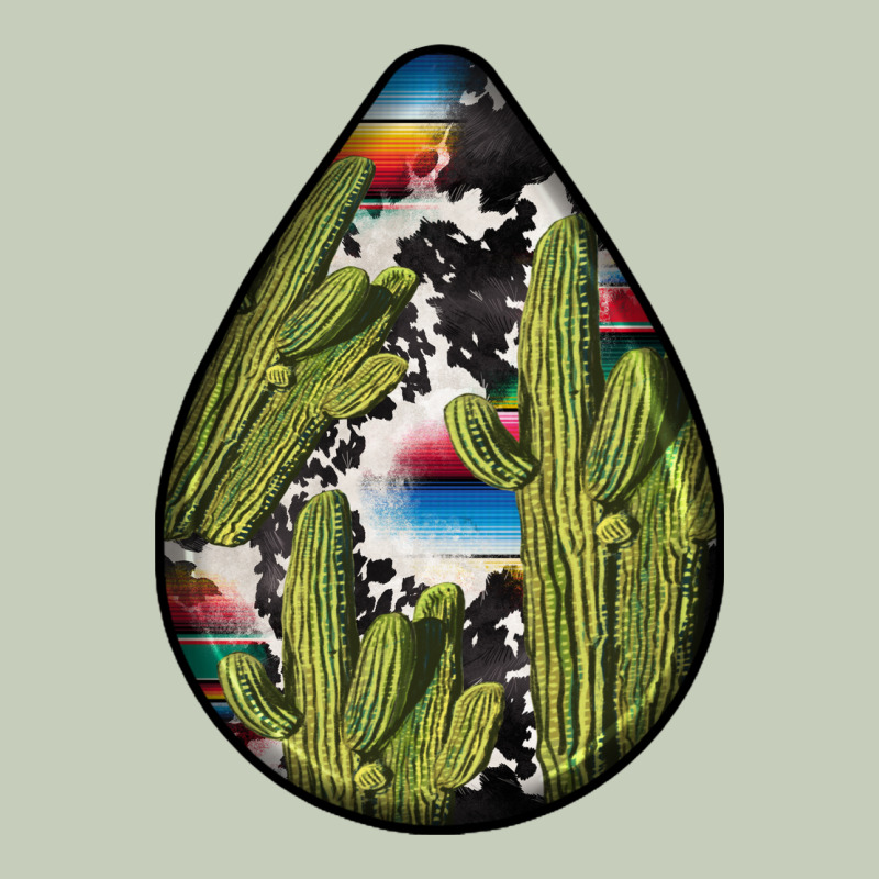 Mexican Teardrop  3 Ladies Tee by BundleAndBundleShop | Teevron