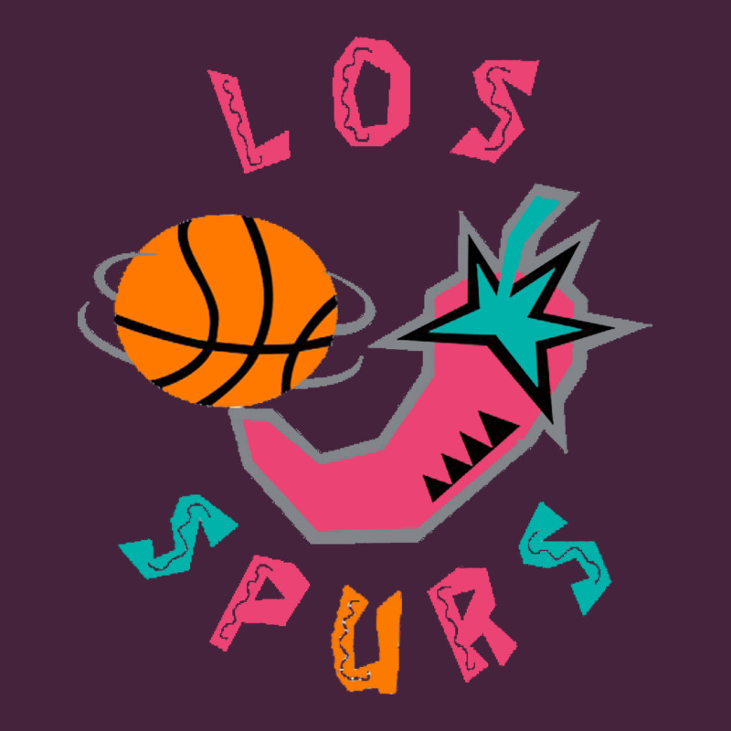 Los Spurs Premium Tee by linhVisuals | Teevron