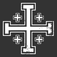 crusader cross of jerusalem knights templa | Teevron
