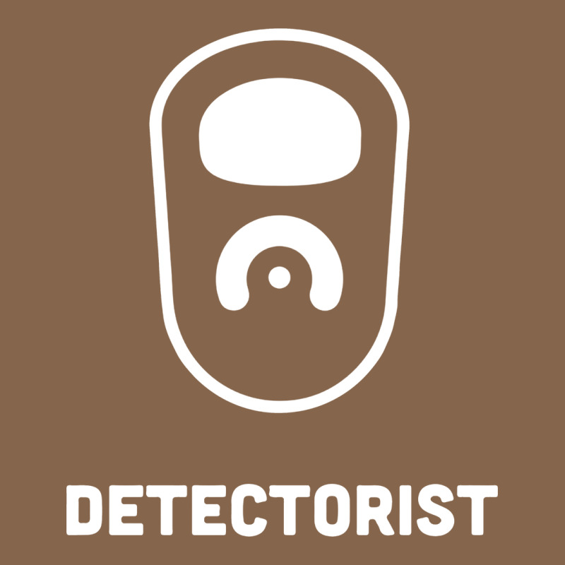 Detectorist Premium Tee by linhVisuals | Teevron