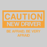 Caution New Student Driver Funny Premium Tee | Teevron