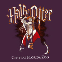 Hairy Otter [tb] Premium Tee | Teevron
