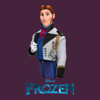 Hans Frozen Premium Tee | Teevron
