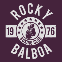 Rocky Boxing Club Premium Tee | Teevron
