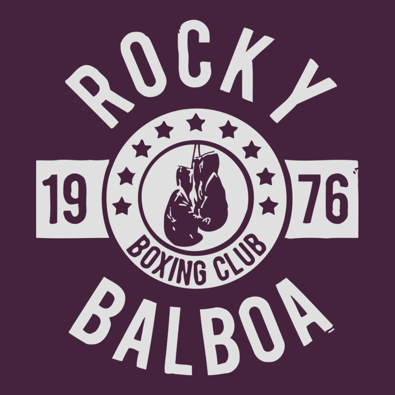 Rocky Boxing Club Premium Tee by linhVisuals | Teevron
