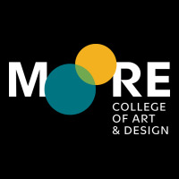 Moore College Of Art And Design Premium Tee | Teevron