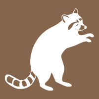 Raccoon Premium Tee | Teevron