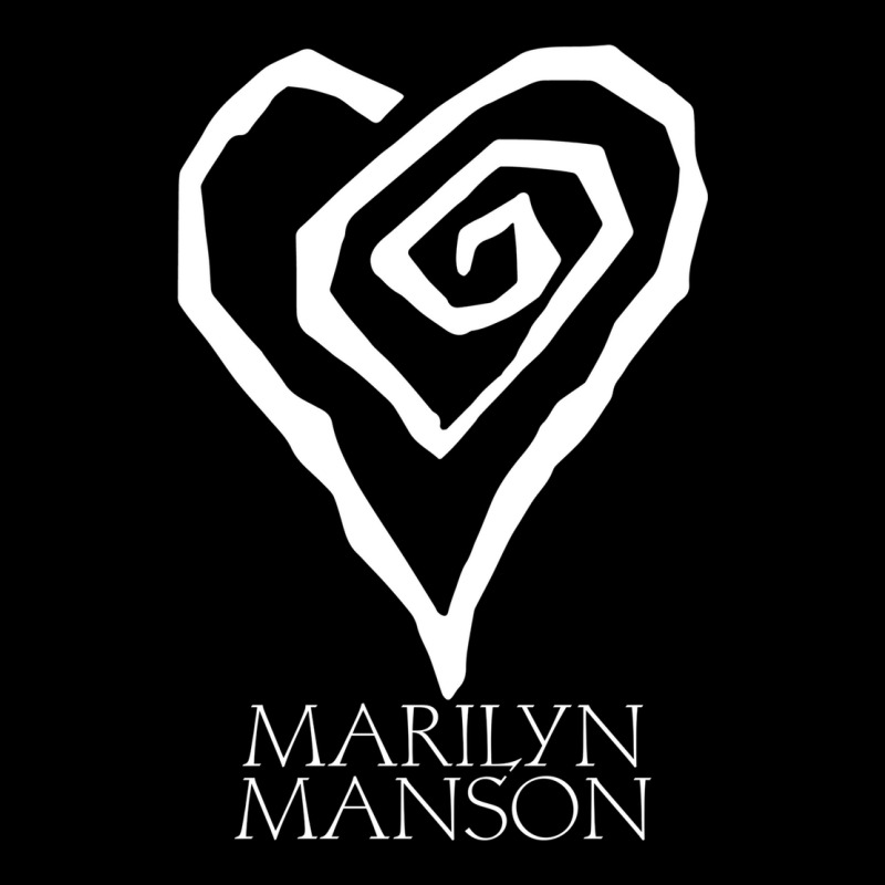 Marlyn Manson Special Music Popular Premium Tee by linhVisuals | Teevron