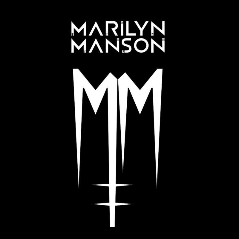 Marlyn Manson Special Music Popular Premium Tee by linhVisuals | Teevron