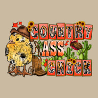 Country Ass Chick Long Sleeve Tee | Teevron