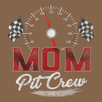 Race Car Mom Pit Crew Racing Family Birthday Party T Shirt Premium Tee | Teevron
