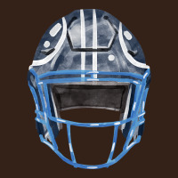 Football Helmet Fa Element 1 Heavy Core Tee | Teevron