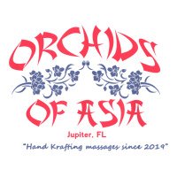 orchids of asia kraft massage football t shirt | Teevron