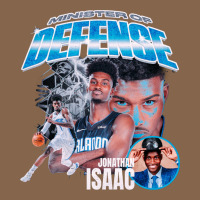 Jonathan Isaac Vintage Premium Tee | Teevron