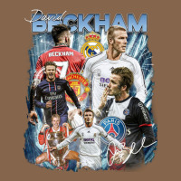 David Beckham Vintage Premium Tee | Teevron