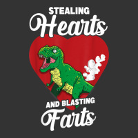 stealing hearts and blasting farts valentine's day t shirt | Teevron