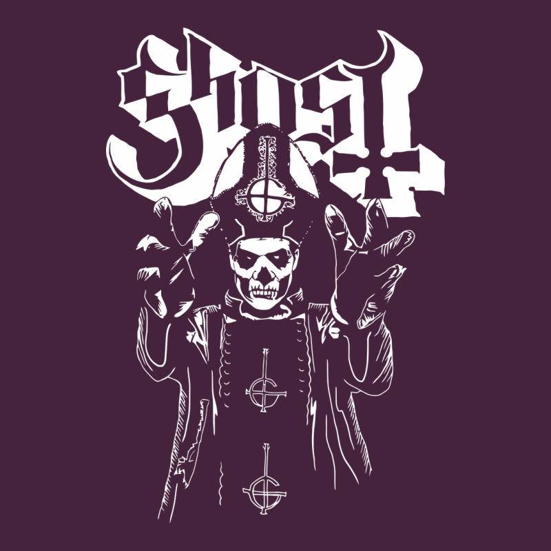 Ghost Premium Tee by linhVisuals | Teevron