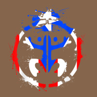 Taino Coqui Symbol   Boricua   Hispanic Heritage T Shirt Premium Tee | Teevron