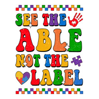 see the able not the label | Teevron