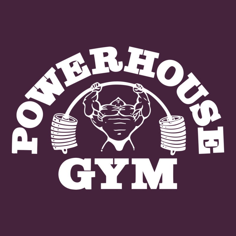 Powerhouse Gym Popular Premium Tee by linhVisuals | Teevron