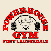 Powerhouse Gym Classic Premium Tee | Teevron