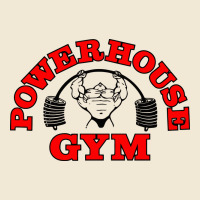 Powerhouse Gym Vintage Sport Premium Tee | Teevron