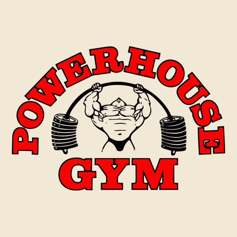 Powerhouse Gym Vintage Sport Premium Tee by linhVisuals | Teevron
