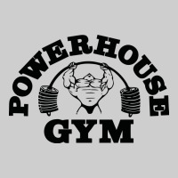Powerhouse Gym Premium Tee | Teevron