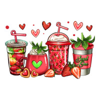 strawberry coffee cups | Teevron