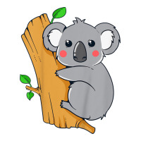 kids cute koala bear   for children kids koala bear | Teevron